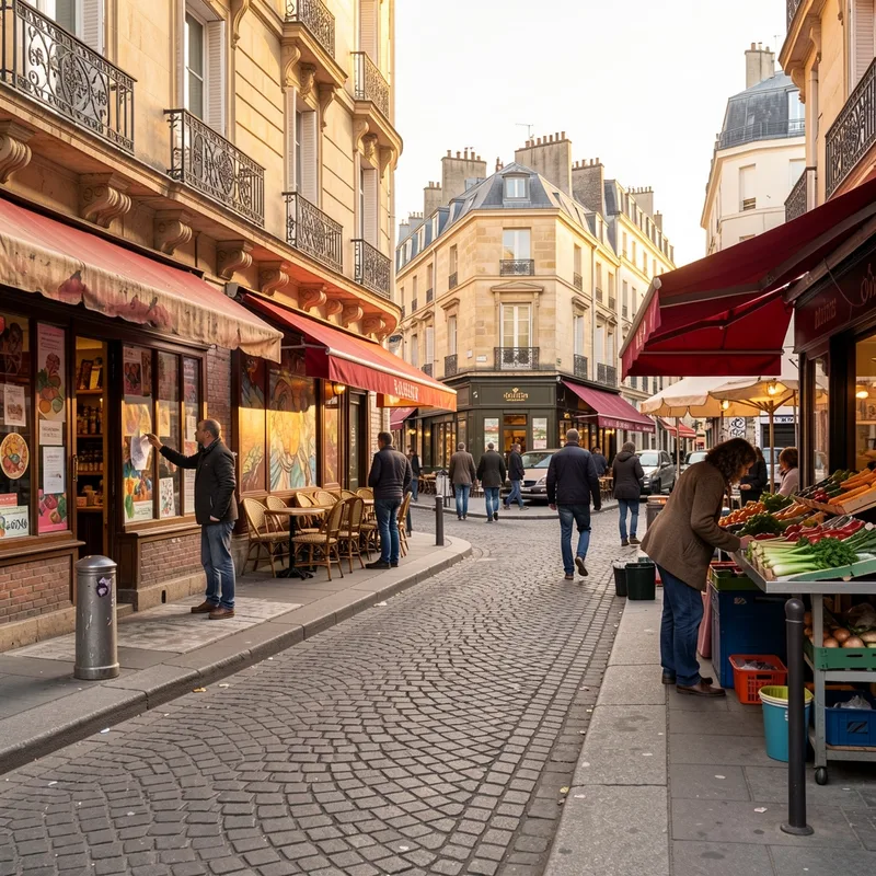 Visiter Paris comme un local : guide complet 2026