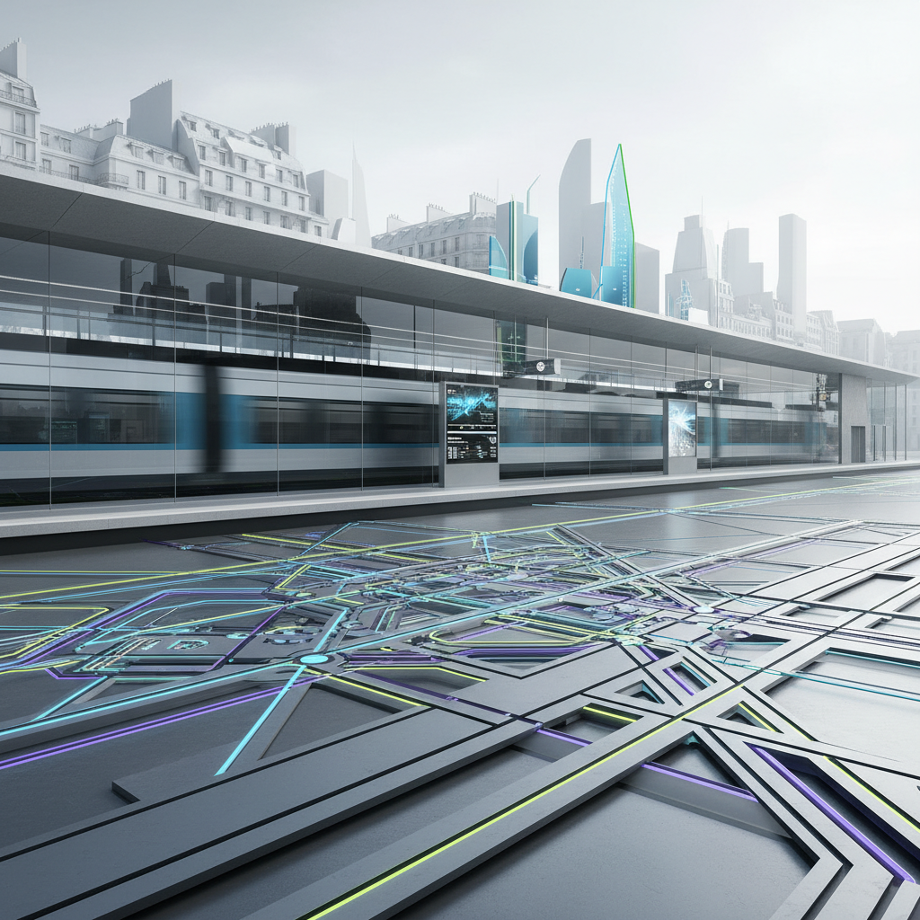 Grand Paris Express en 2026 : état des travaux ligne par ligne