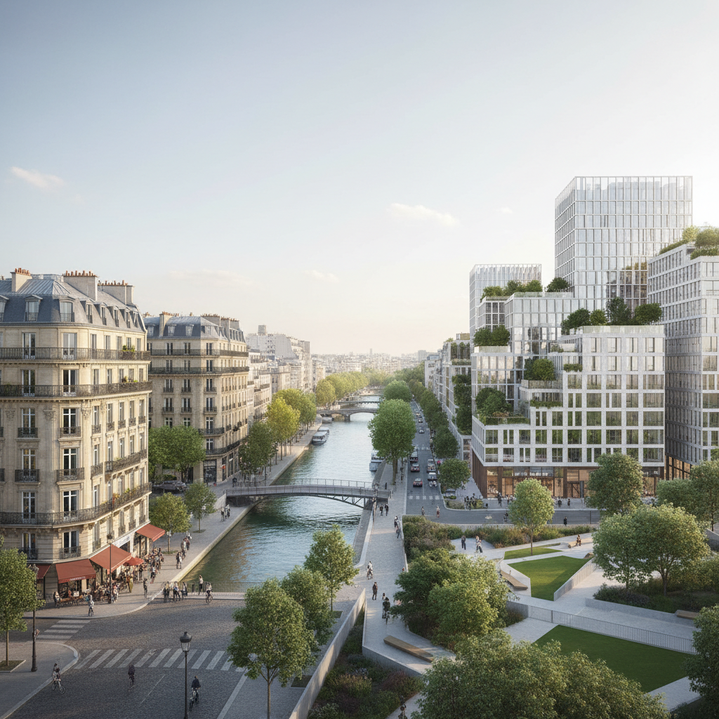 Investir à Paris : les 6 meilleurs arrondissements en 2026