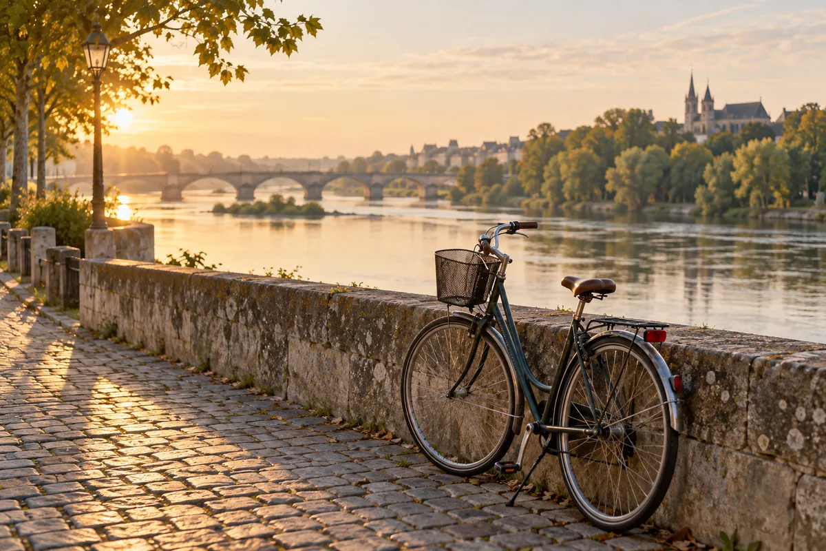 Orléans à une heure de Paris : la journée ou le week-end