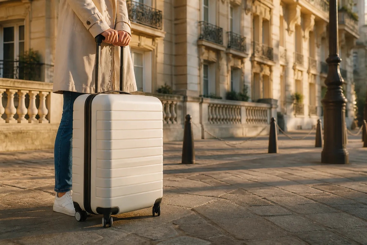 Transfert aéroport Paris : CDG, Orly et Beauvais en 2026