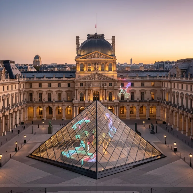 Top 10 des attractions incontournables à visiter à Paris en 2026