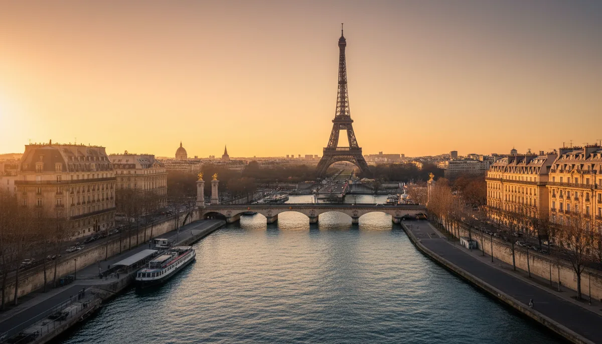 Visiter Paris en 1 jour : programme, budget et conseils pour 2026