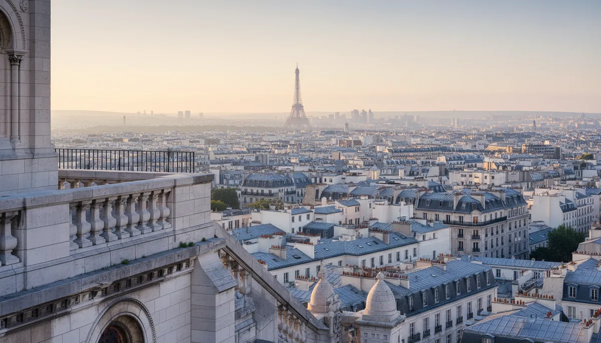 Visiter Paris en 3 jours : itinéraire complet jour par jour