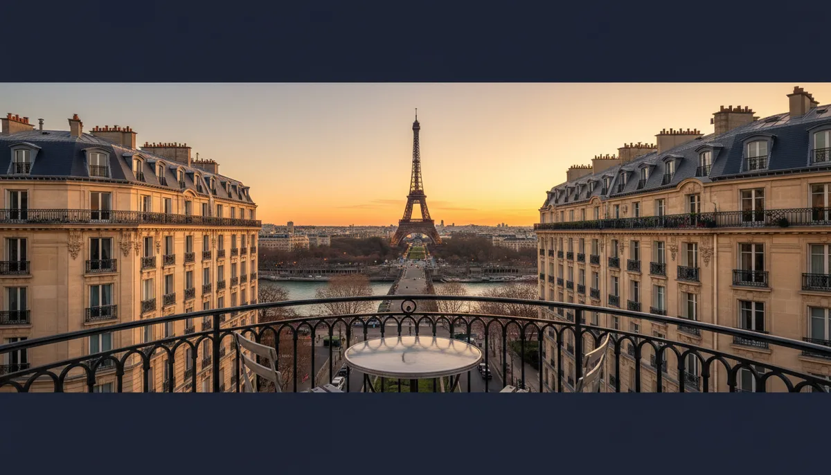 Visiter Paris en 4 jours : itinéraire jour par jour, budget et conseils pratiques