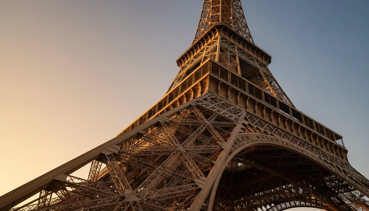 Visiter la Tour Eiffel à Paris en 2026 : tarifs, billets et accès au sommet
